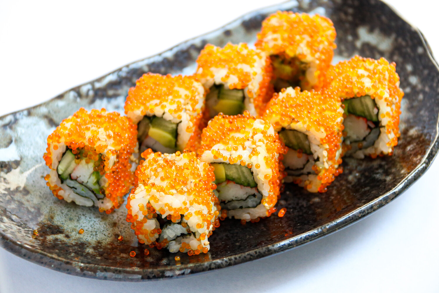 California Roll