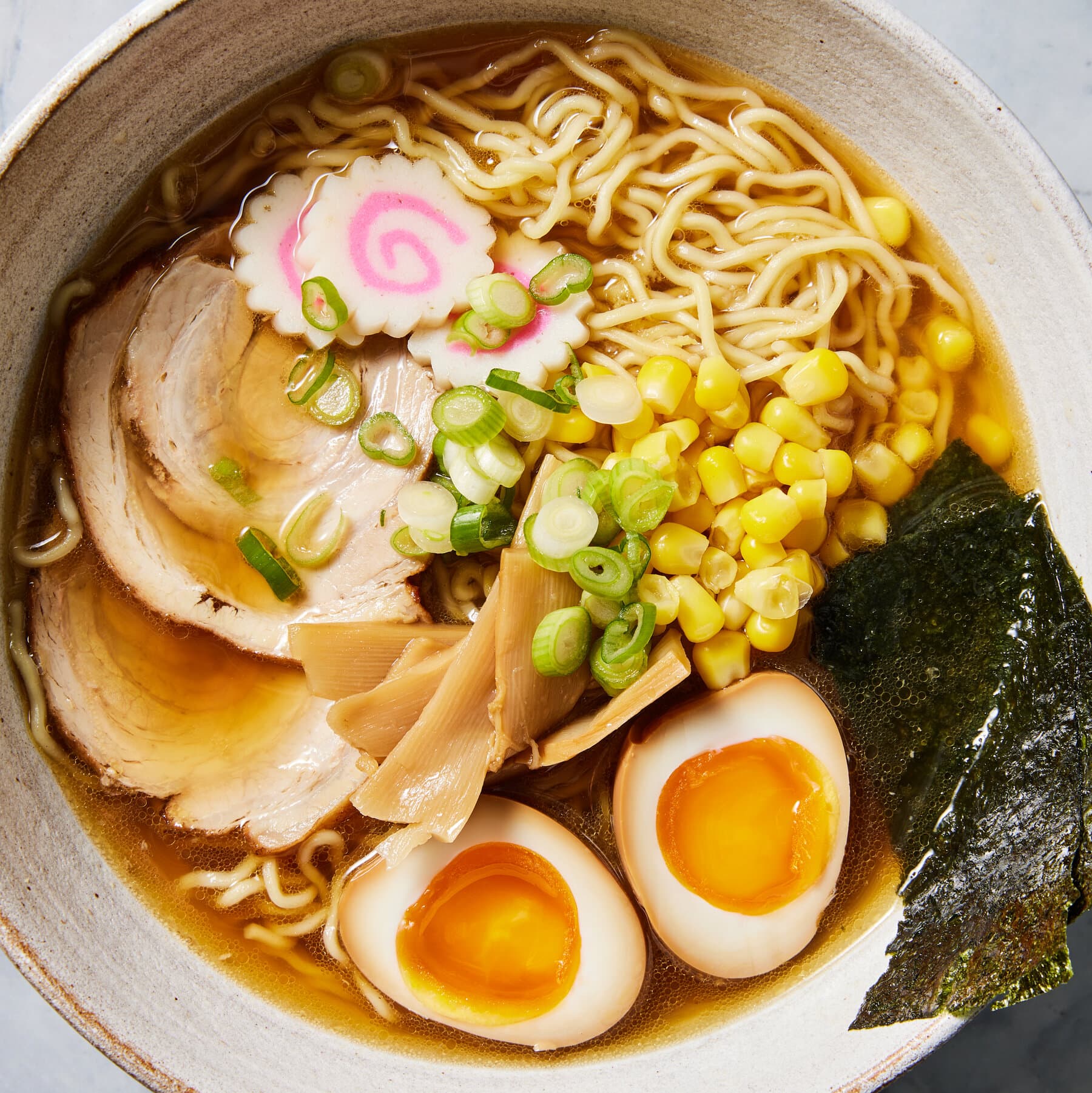 Japanese Ramen